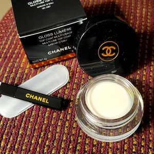 Chanel Gloss Lumiere Top Coat